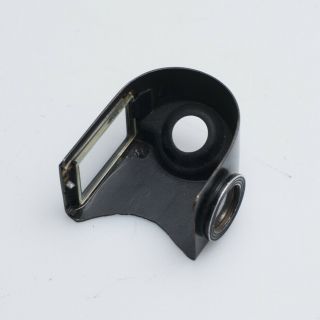 Leica Black Paint Cutaway Rangefinder Top Cover Repair Adjust Tool RARE 3