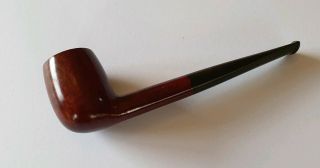 Vintage/antique Rare Smoking Pipe T.  B.  Anderson Glasgow/london Wooden Tobacco