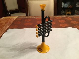 Htf Rare Vintage 1970’s Pittsburgh Steelers Terrible Trumpet