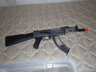 Ak47 Kalashnikov Air Gun Rare