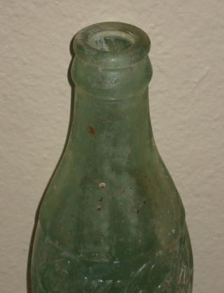 X - RARE 1923 Coca - Cola Coke 