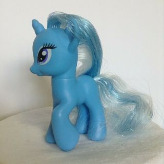 My Little Pony G4 Factory Error Variant Trixie Lulamoon Fluttershy RARE 2