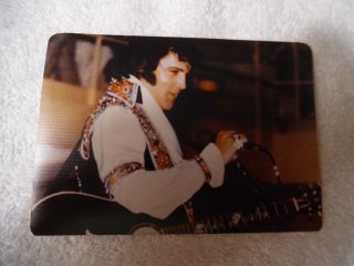 Rare Elvis Presley Photograph 114 - 3z