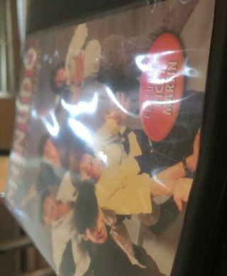 Menudo - Video Explosion DVD - - rare DVD featuring Ricky Martin 2