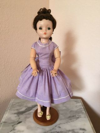 Clothes For Madame Alexander Cissy Doll