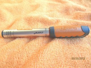 Rotring Rollerball Rare Perfect Rare Orange Areal Collectable Germany
