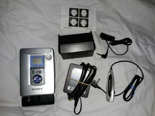 Sony Walkman Wm - Gx788 Cassette Player Only Rare