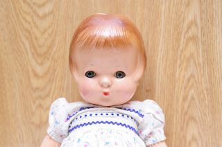 Effanbee Patsy - Ann Antique doll 19 inch tall. 2