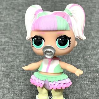 Lol Surprise Doll Unicorn Big Sister Confetti Pop Serie Xmas Gifts Rare