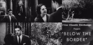 16mm Film Senor Jim (1936) Conway Tearle & Betty Mack Ultra Rare Poverty Row Pd