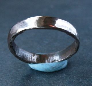 Medieval Wedding Ring - Wearable