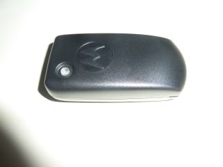 2001 - 2006 Mercedes Benz Motorola V60 Bluetooth Adapter B67875856 Rare Lo$$