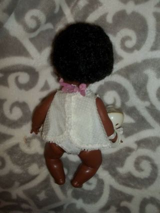 RARE Vintage 1970 Ideal BELLY BUTTON BABY 9 