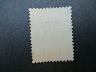 Kangaroo Stamps: £1 Grey Specimen C of A Watermark - Rare (d183) 2