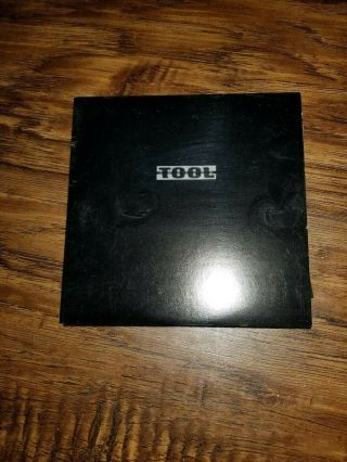 Tool: Previously Unreleased Live Tracks Rare Promo Cd 1993