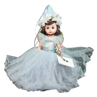 Madame Alexander Doll 13640 Ln Box Fairy Of Virtue