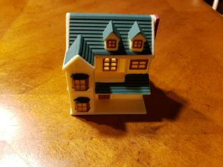 Calico Critters Vintage Toy Shop Green Hill Miniature House Spares