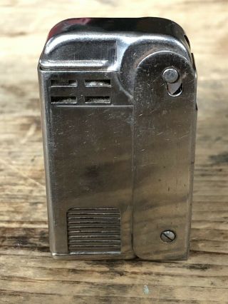 Rare Antique Bedford Lighter Austria 1930’s Wwi And Wwii Lighter