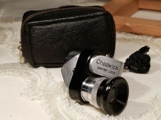 Vintage Mayflower Coated Lens Rare Model 10156.  6 X 15 Binoculars