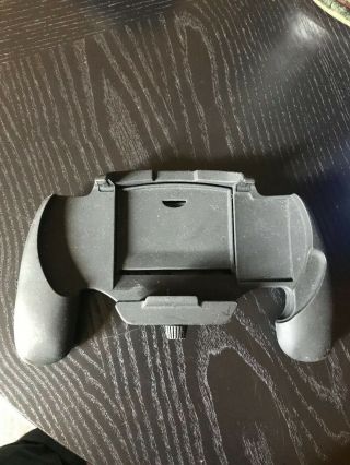 Psp Grip (rare) Best Grip Made For Sony Playstation Psp