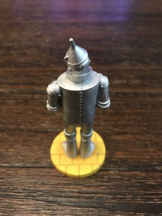 RARE The Wizard of OZ Tin Man Westland Giftware Item No.  1801 Mini Figurine 2