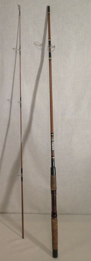 Vintage Daiwa 1300 Series Model 1313 Fishing Rod 7 