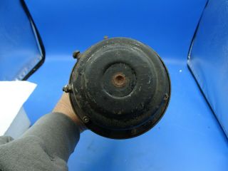 Antique Northeaster - 50,  6 Volt Auto Horn Great For Rat Rod 3