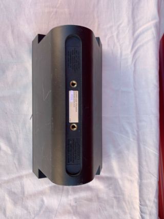 Bose V - 300 Home Theater Surround Sound Speaker System Replacement Speaker - Rare 2