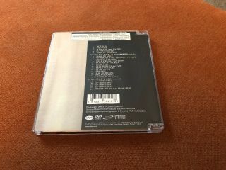 CHICAGO II DVD AUDIO 5.  1 MULTICHANNEL SURROUND SOUND Advanced Resolution Rare 2
