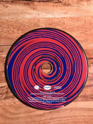 Grateful Dead - Live at the Cow Palace: Years Eve 1976 Bonus Disc (Rare) 3