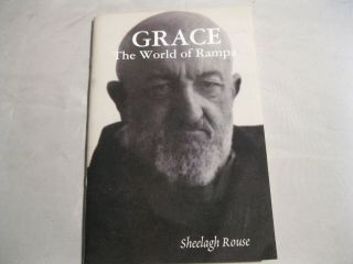 Grace The World Of Rampa By Sheelagh Rouse 2007 Rare Memoir Of T Lobsang Rampa
