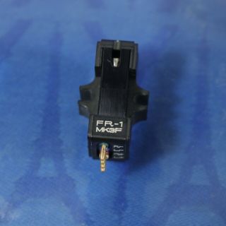 Rare Fidelity Research Japan Fr - 1 Mk3f Mc Moving Coil Phono Cartridge,  Read More