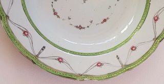 VERY FINE ANTIQUE CHINESE PORCELAIN FAMILLE ROSE 18th CENTURY BOWL 3