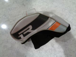 RARE TaylorMade 2011 R1 Driver Head Cover - 2