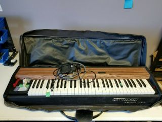 Cordovox Electronic Piano (rare)