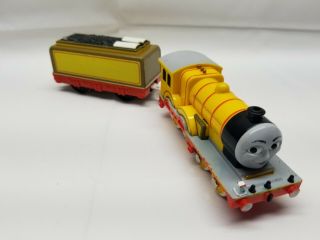Thomas & Friends Molly Trackmaster Rare Motorized Train Tomy Toys 2005