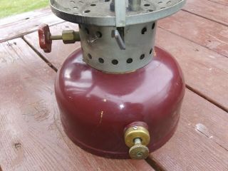 Vintage AGM Lantern 2572 2