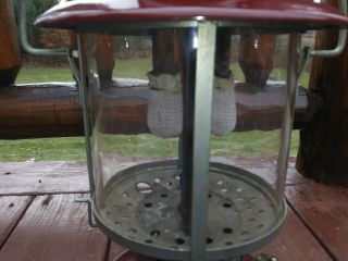 Vintage AGM Lantern 2572 3