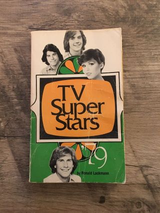 1979 Tv Stars 