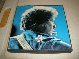 Rare Bob Dylan 