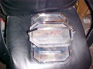 Chase Triple Tray 1930 