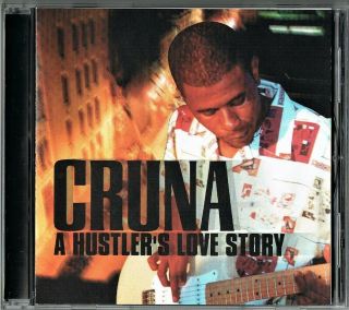 Cruna - A Hustler 