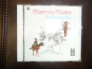 Marrying Maiden By It 