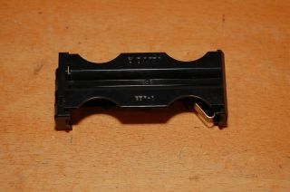 Rare Sony Ebp - 2 Aa Battery Pack Case Holder For D - 9 D - 90 D - 99 D - 66 Cd Discman