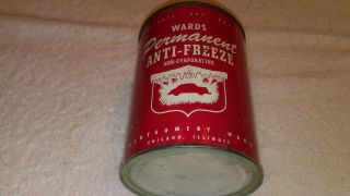 rare oil can wards antifreeze car graphics chicago ill 2
