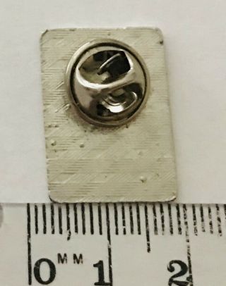 NARAL Pro Choice America Choose Justice Liberty Pin Badge Rare Vintage (H7) 2