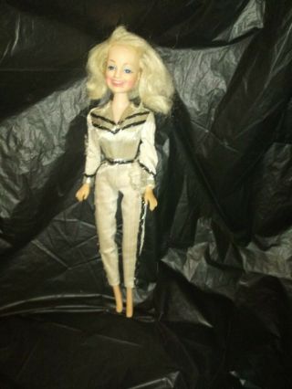 Vintage 1978 Eegee Dolly Parton Doll