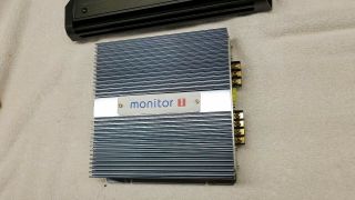 Monitor 1 Mk 2.  70 Rare Not