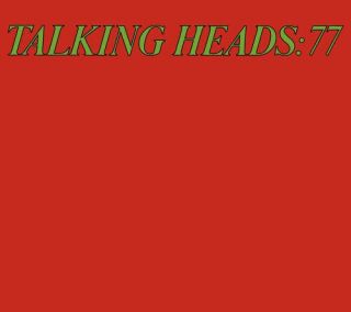 Talking Heads 77 Rare Oop Dualdisc 5.  1 Srnd Remast David Byrne