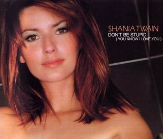 Shania Twain Don 